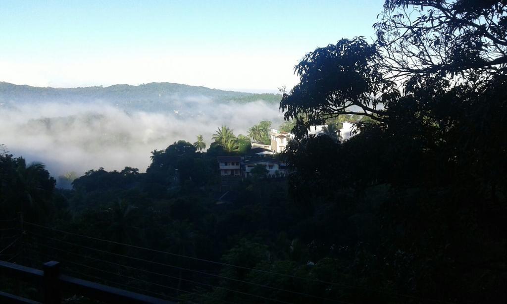 Kandy Hill Escape Værelse billede
