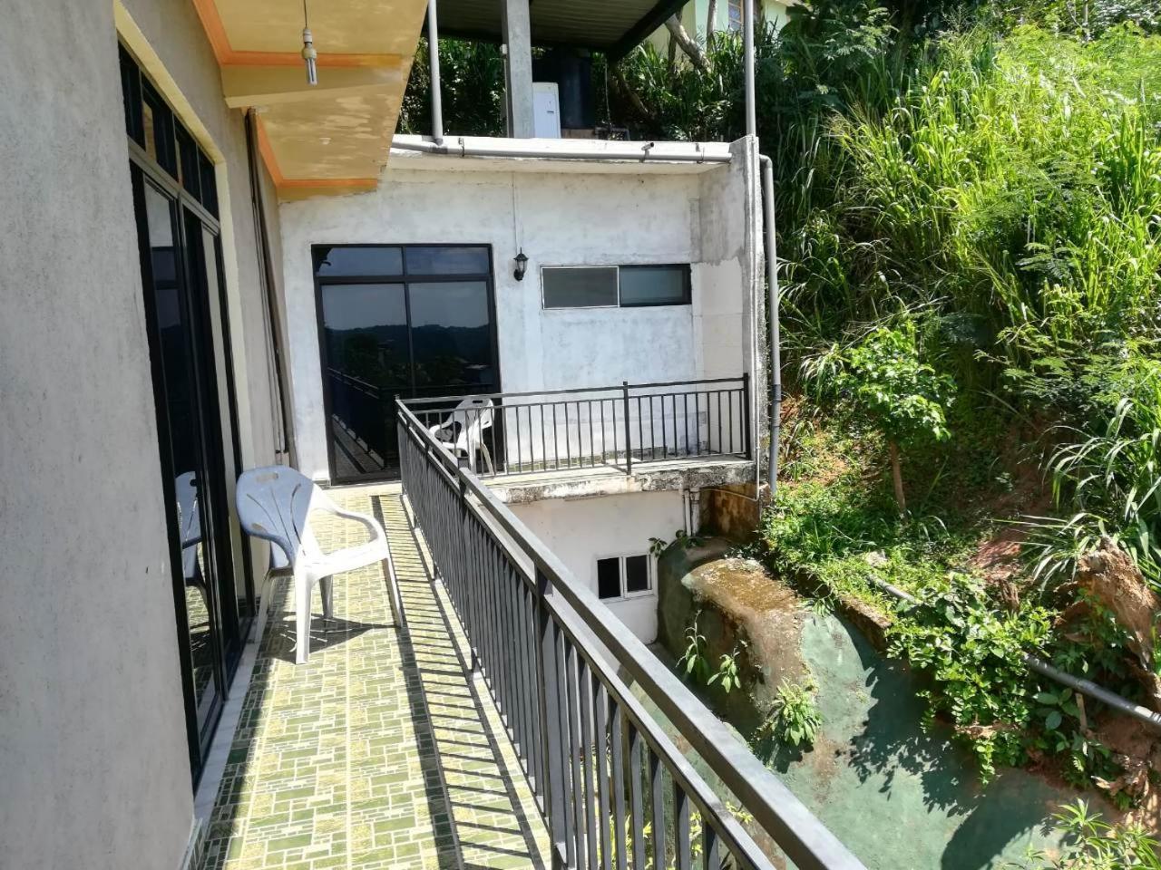 Kandy Hill Escape Eksteriør billede