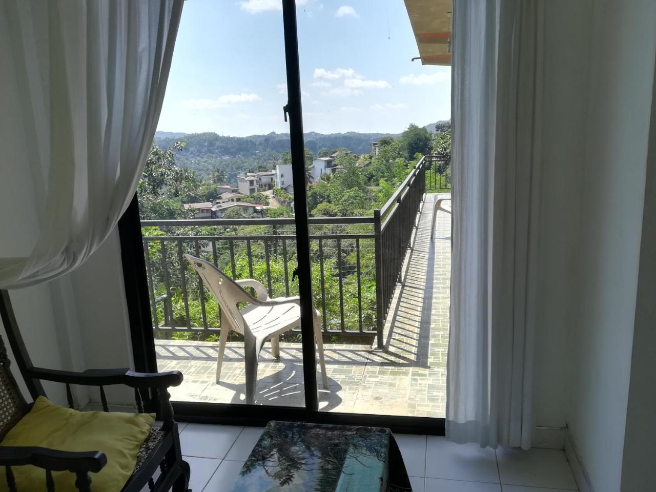 Kandy Hill Escape Eksteriør billede