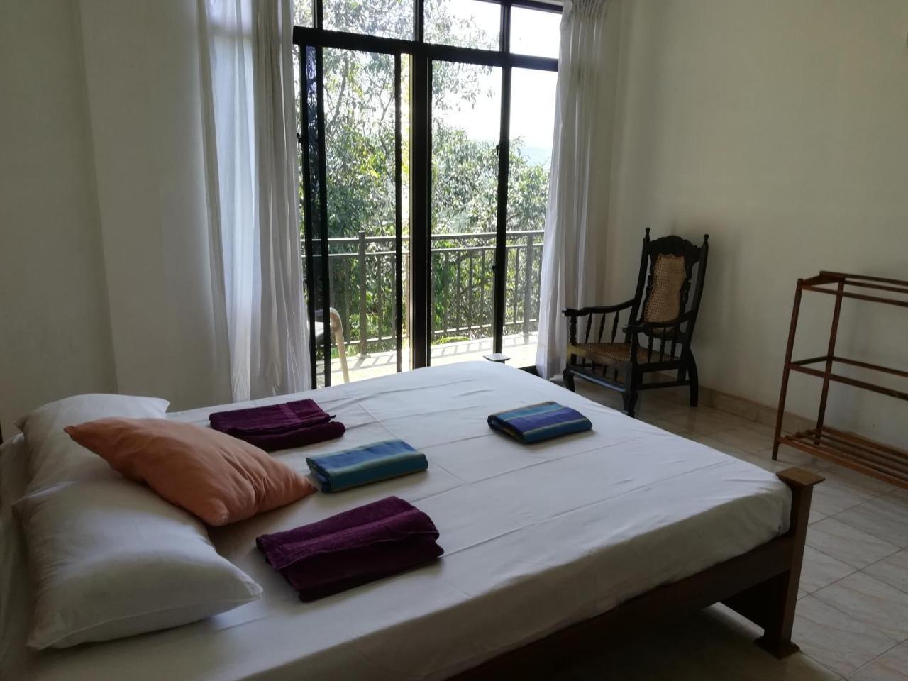 Kandy Hill Escape Eksteriør billede