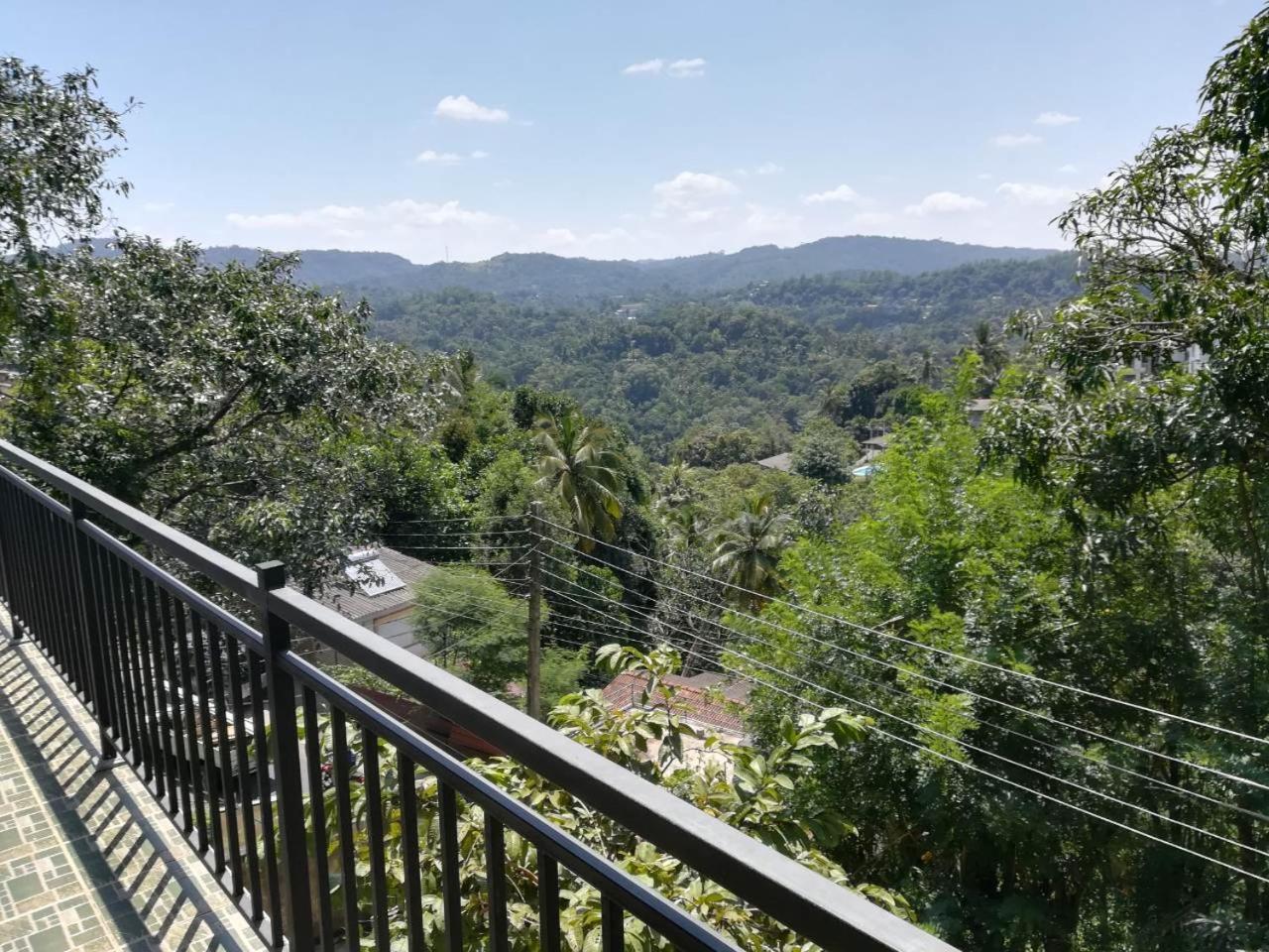 Kandy Hill Escape Eksteriør billede